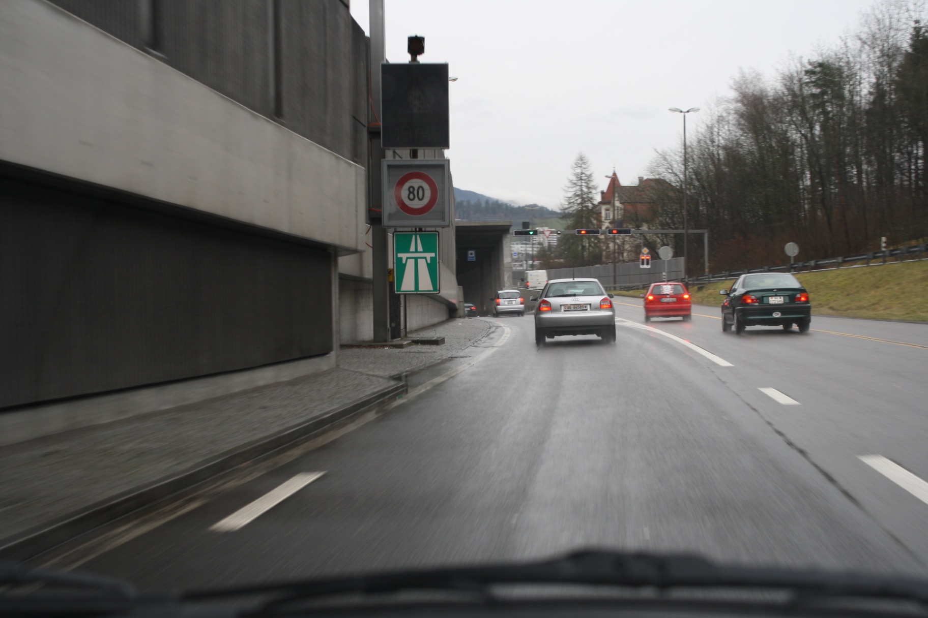 Expert insights on Switzerland’s road tolls for safe, stress-free travel